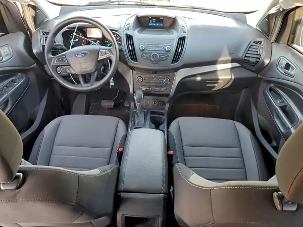 1FMCU0F72KUB45330 2019 FORD ESCAPE - Image 8