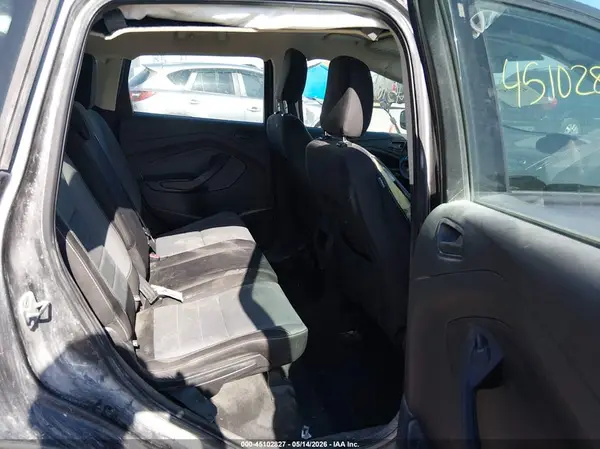 1FMCU0F72KUB46252 2019 FORD ESCAPE - Image 8