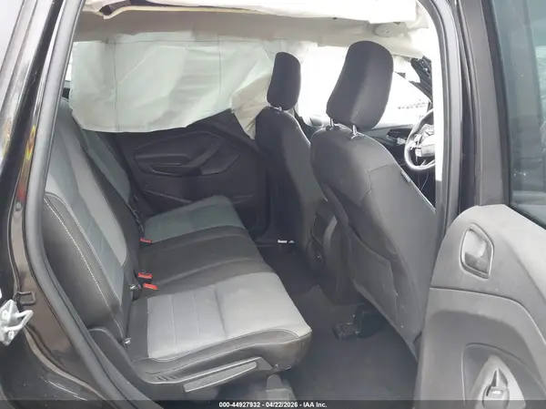 1FMCU0F72KUB46638 2019 FORD ESCAPE - Image 8