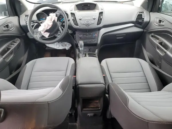 1FMCU0F72KUB47160 2019 FORD ESCAPE - Image 8