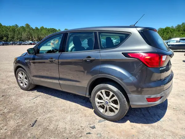 1FMCU0F72KUB53699 2019 FORD ESCAPE - Image 2