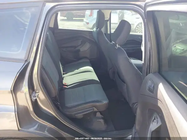 1FMCU0F72KUB56408 2019 FORD ESCAPE - Image 8