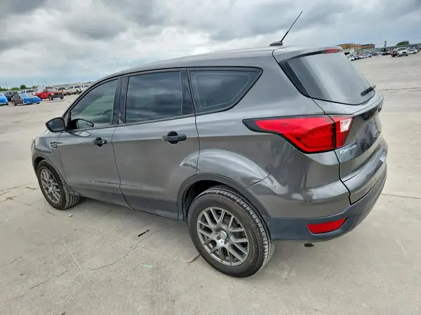 1FMCU0F72KUB56411 2019 FORD ESCAPE - Image 2