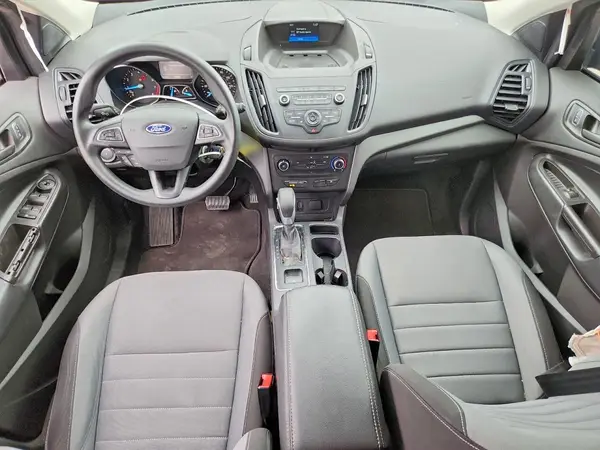 1FMCU0F72KUB56411 2019 FORD ESCAPE - Image 8