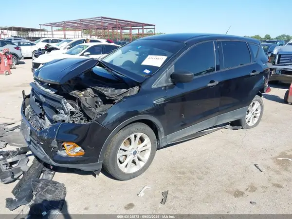 1FMCU0F72KUB57090 2019 FORD ESCAPE - Image 2