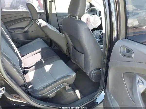 1FMCU0F72KUB57090 2019 FORD ESCAPE - Image 8