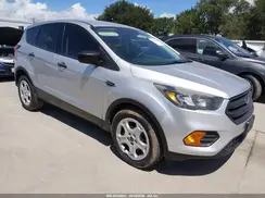 1FMCU0F72KUB57476 2019 FORD ESCAPE