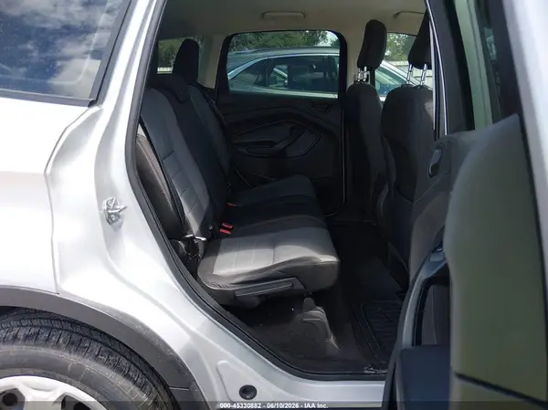 1FMCU0F72KUB57476 2019 FORD ESCAPE - Image 8