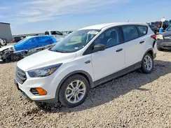 1FMCU0F72KUB58059 2019 FORD ESCAPE