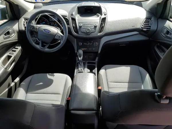 1FMCU0F72KUB58059 2019 FORD ESCAPE - Image 8