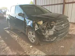 1FMCU0F72KUB58126 2019 FORD ESCAPE