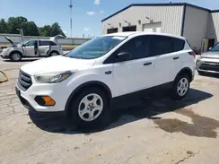 1FMCU0F72KUB58997 2019 FORD ESCAPE