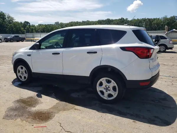 1FMCU0F72KUB58997 2019 FORD ESCAPE - Image 2