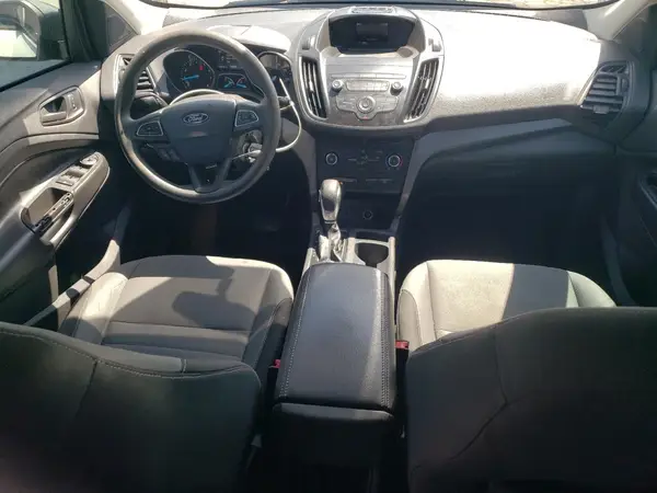 1FMCU0F72KUB58997 2019 FORD ESCAPE - Image 8