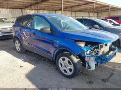 1FMCU0F72KUB66825 2019 FORD ESCAPE