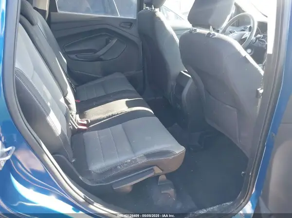 1FMCU0F72KUB66825 2019 FORD ESCAPE - Image 8
