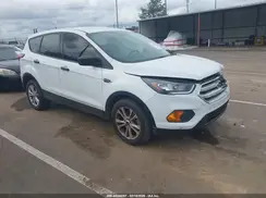1FMCU0F72KUB75072 2019 FORD ESCAPE
