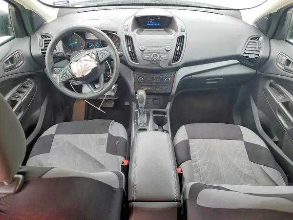 1FMCU0F72KUB78005 2019 FORD ESCAPE - Image 8