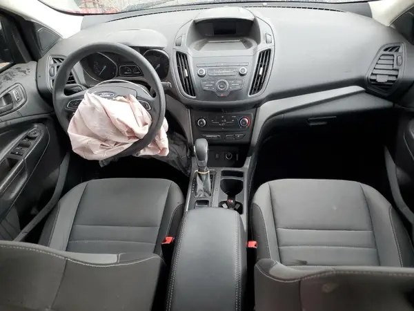 1FMCU0F72KUB79591 2019 FORD ESCAPE - Image 8