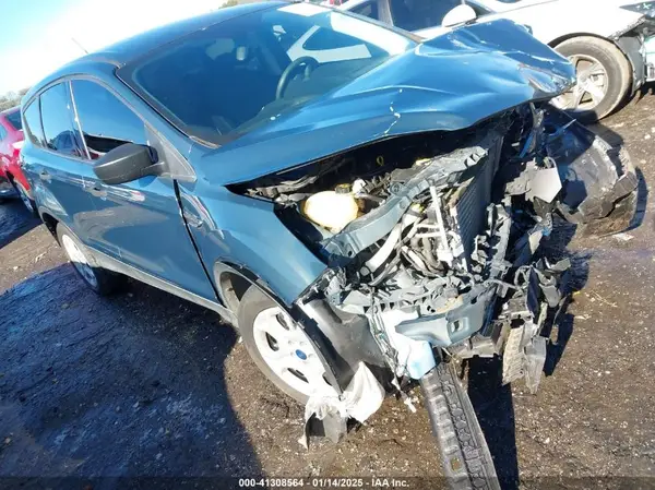 1FMCU0F72KUB93426 2019 FORD ESCAPE - Image 1