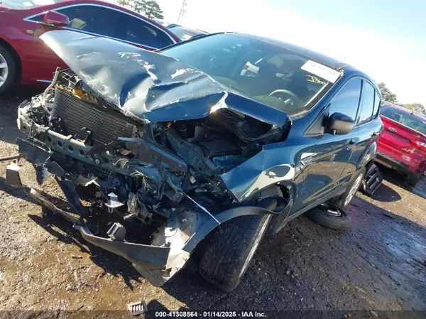 1FMCU0F72KUB93426 2019 FORD ESCAPE - Image 2