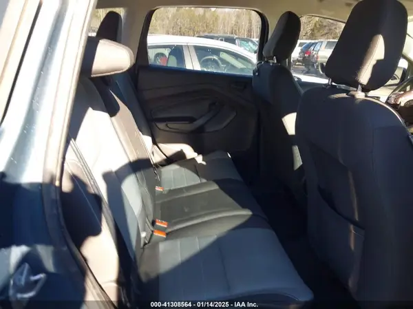 1FMCU0F72KUB93426 2019 FORD ESCAPE - Image 8