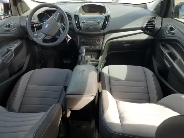 1FMCU0F72KUB95077 2019 FORD ESCAPE - Image 8