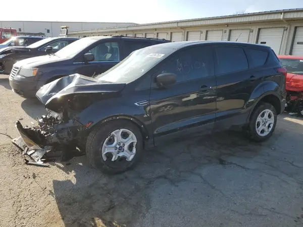 1FMCU0F72KUB99243 2019 FORD ESCAPE - Image 1