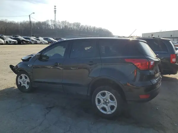 1FMCU0F72KUB99243 2019 FORD ESCAPE - Image 2