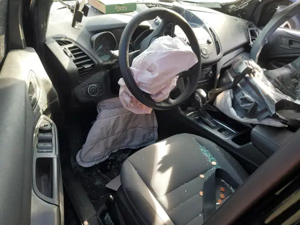 1FMCU0F72KUB99243 2019 FORD ESCAPE - Image 8