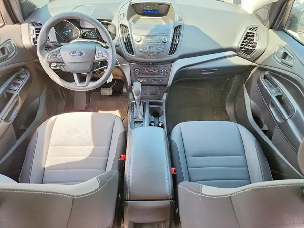 1FMCU0F72KUB99629 2019 FORD ESCAPE - Image 8