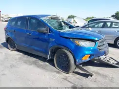 1FMCU0F72KUC03288 2019 FORD ESCAPE