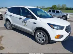 1FMCU0F72KUC07227 2019 FORD ESCAPE