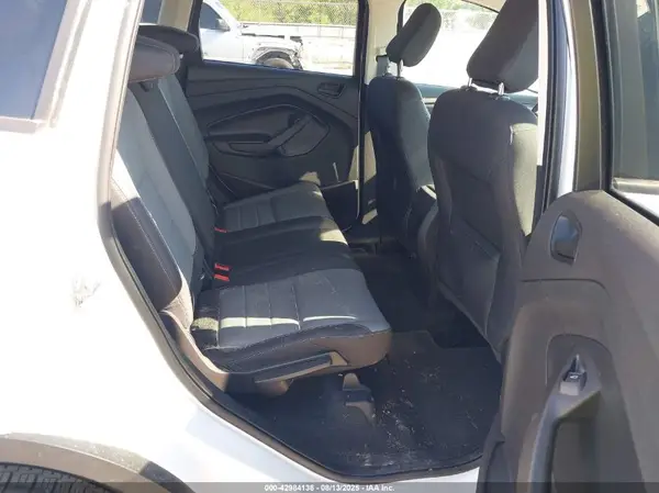 1FMCU0F72KUC07227 2019 FORD ESCAPE - Image 8