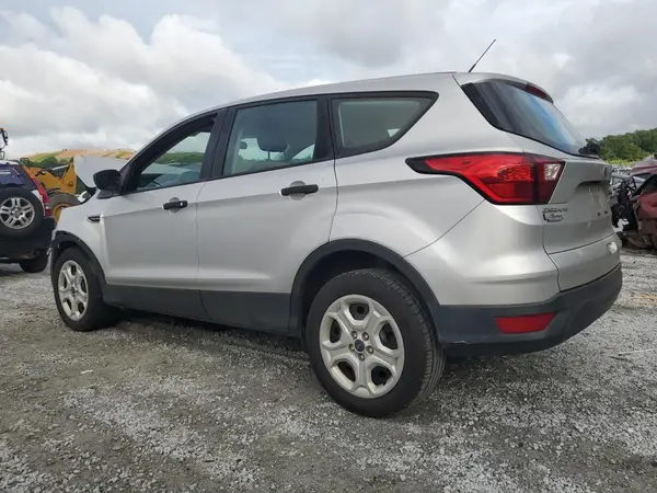 1FMCU0F72KUC21385 2019 FORD ESCAPE - Image 2