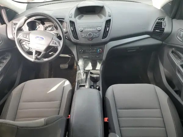 1FMCU0F72KUC21385 2019 FORD ESCAPE - Image 8