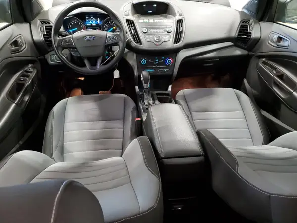 1FMCU0F72KUC22181 2019 FORD ESCAPE - Image 8