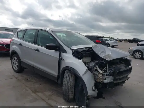 1FMCU0F72KUC25596 2019 FORD ESCAPE - Image 1