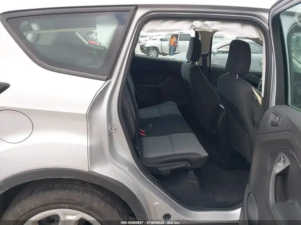 1FMCU0F72KUC25596 2019 FORD ESCAPE - Image 8