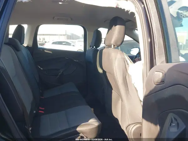 1FMCU0F72KUC25744 2019 FORD ESCAPE - Image 8