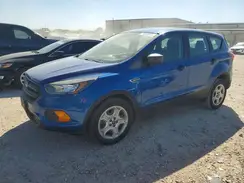 1FMCU0F72KUC26022 2019 FORD ESCAPE