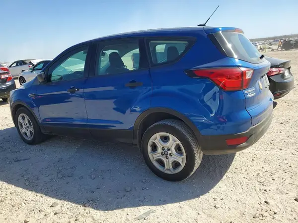 1FMCU0F72KUC26022 2019 FORD ESCAPE - Image 2