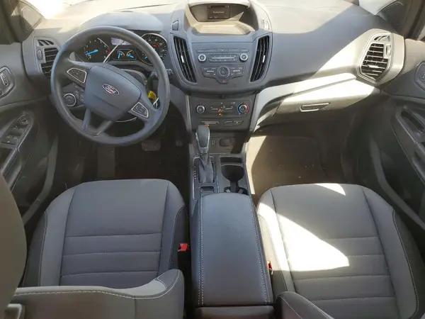 1FMCU0F72KUC26022 2019 FORD ESCAPE - Image 8