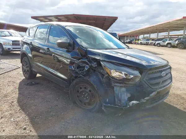 1FMCU0F72KUC27784 2019 FORD ESCAPE - Image 1