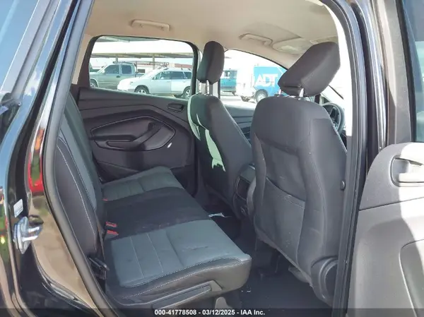 1FMCU0F72KUC27784 2019 FORD ESCAPE - Image 8