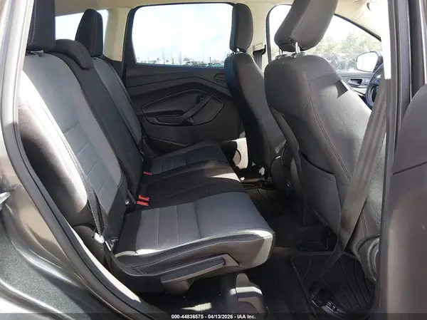 1FMCU0F72KUC27901 2019 FORD ESCAPE - Image 8