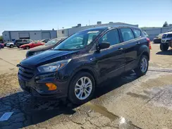1FMCU0F72KUC28143 2019 FORD ESCAPE