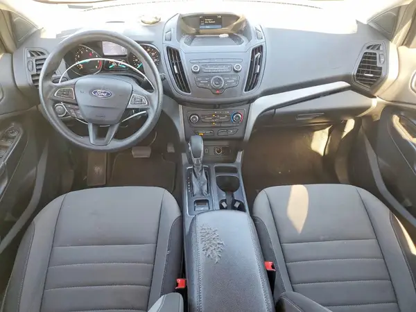 1FMCU0F72KUC28143 2019 FORD ESCAPE - Image 8