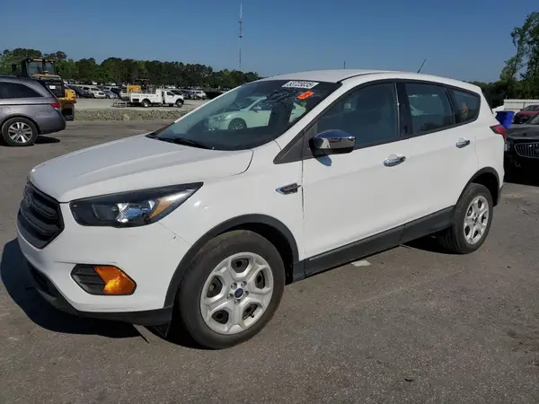 1FMCU0F72KUC45332 2019 FORD ESCAPE - Image 1