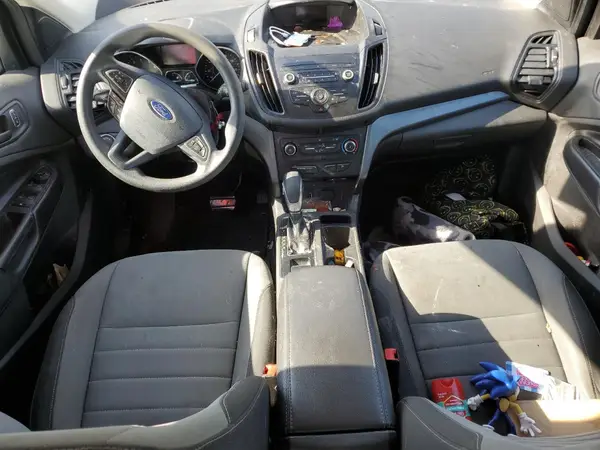 1FMCU0F72KUC45332 2019 FORD ESCAPE - Image 8